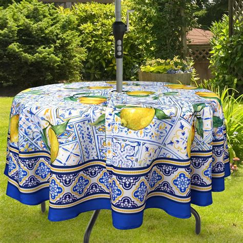 Outdoor Table Cloth