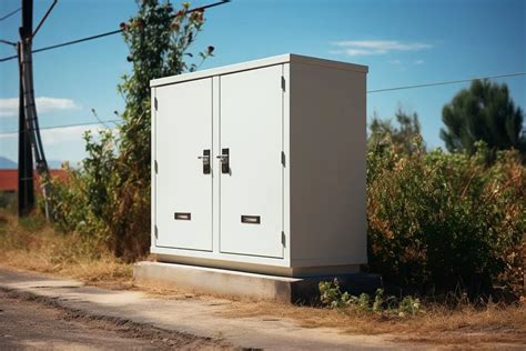 Outdoor Transformer Enclosures