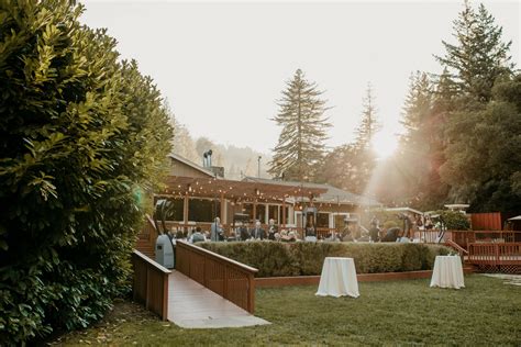 Outdoor Venue Options