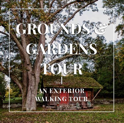 Outdoor Walking Tour