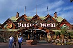 Outdoor World Stores Near Me