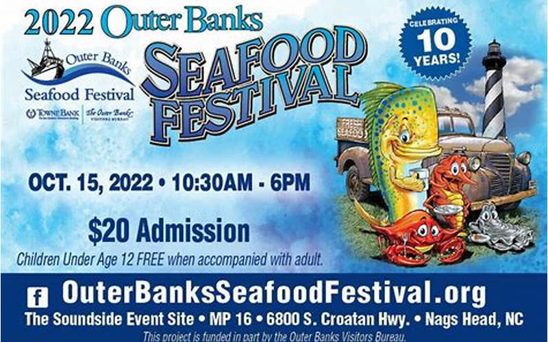 Outer Banks Festivals