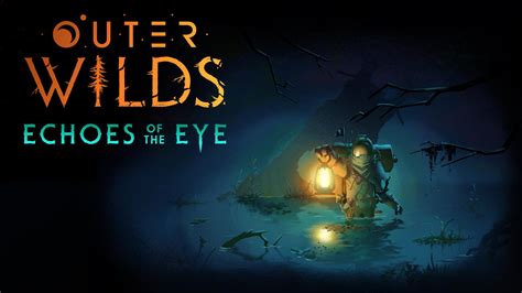 Outer Wilds DLC Echoes of the Eye coming later this year TheSixthAxis