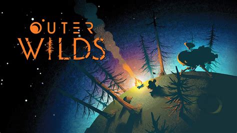 To Outer Wilds DLC "Echoes of the eye" προστέθηκε στην Steam database