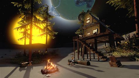 Outer Wilds Quantum Trials Walkthrough Where to Find the Tower of