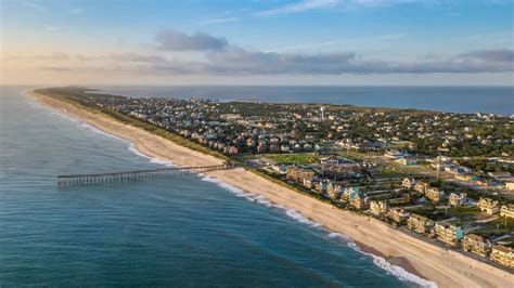 Outer Banks North Carolina Airbnb