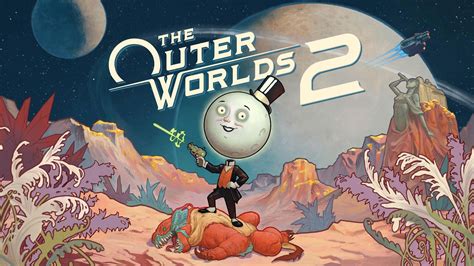 Outer this world battles