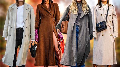 Outerwear Options
