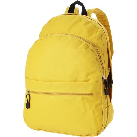 Outfit With Yellow Backpack: A Trending Fashion Statement In 2023