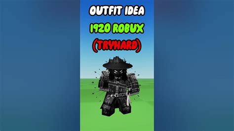 Outfit Try On! - Roblox