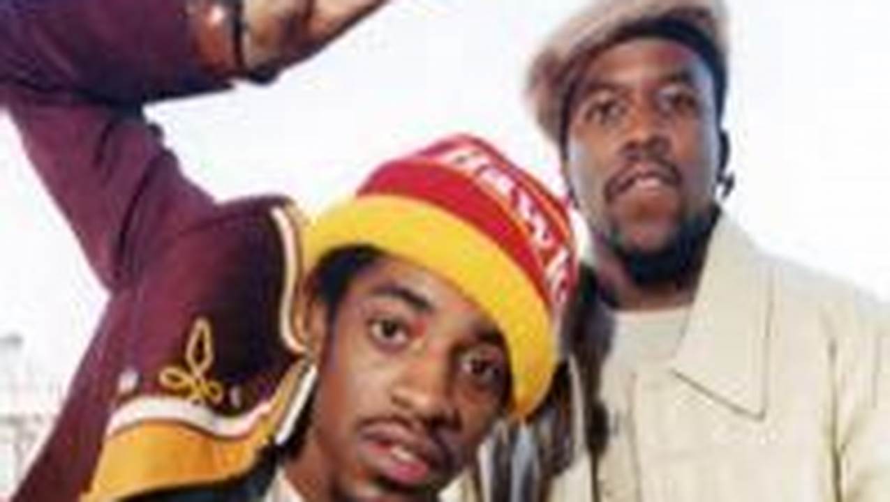 Outkast Concerts 2025