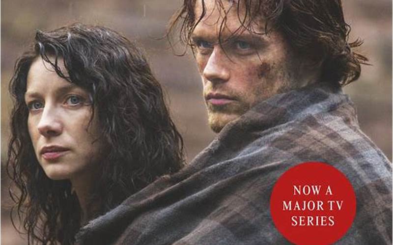 Jamie and Claire Fanfiction: A Deep Dive into the Outlander Fandom