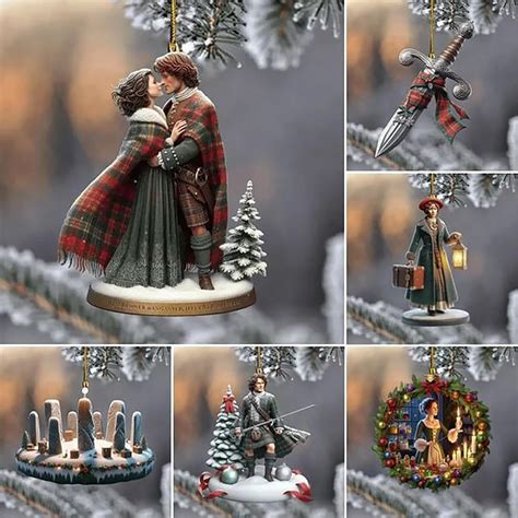 Outlander Christmas Gifts
