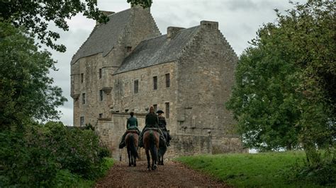 Outlander Fan Experiences