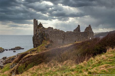Outlander Filming Location