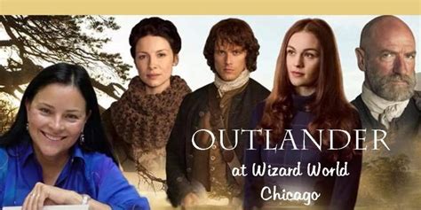 Outlander Photo Opportunities