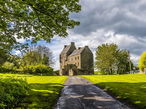 Outlander Tour Questions