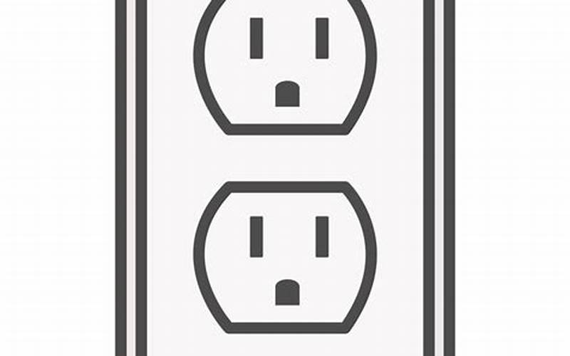 Outlet Symbol