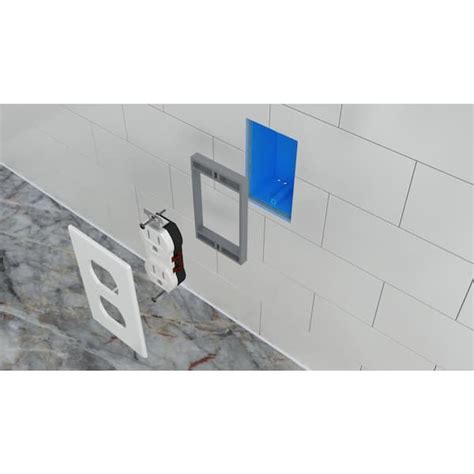 Outlet Extender Tile