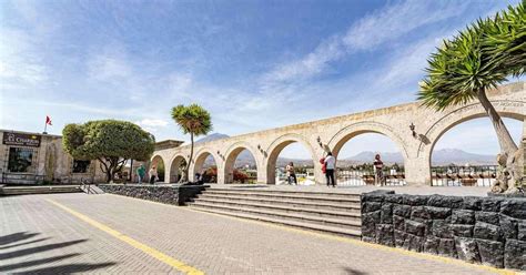 Outlet Shopping Arequipa