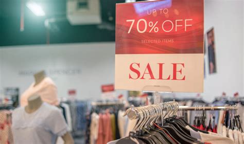 Outlet Shopping Tips