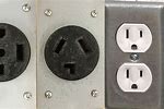 Outlet for Appliances