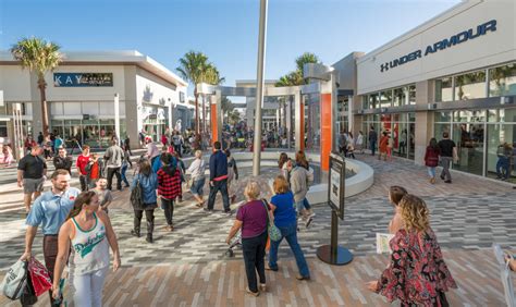 Outlets Near Daytona Beach Florida