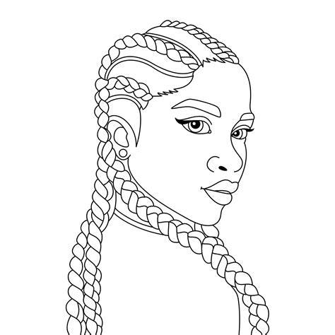 Outline Coloring Pages