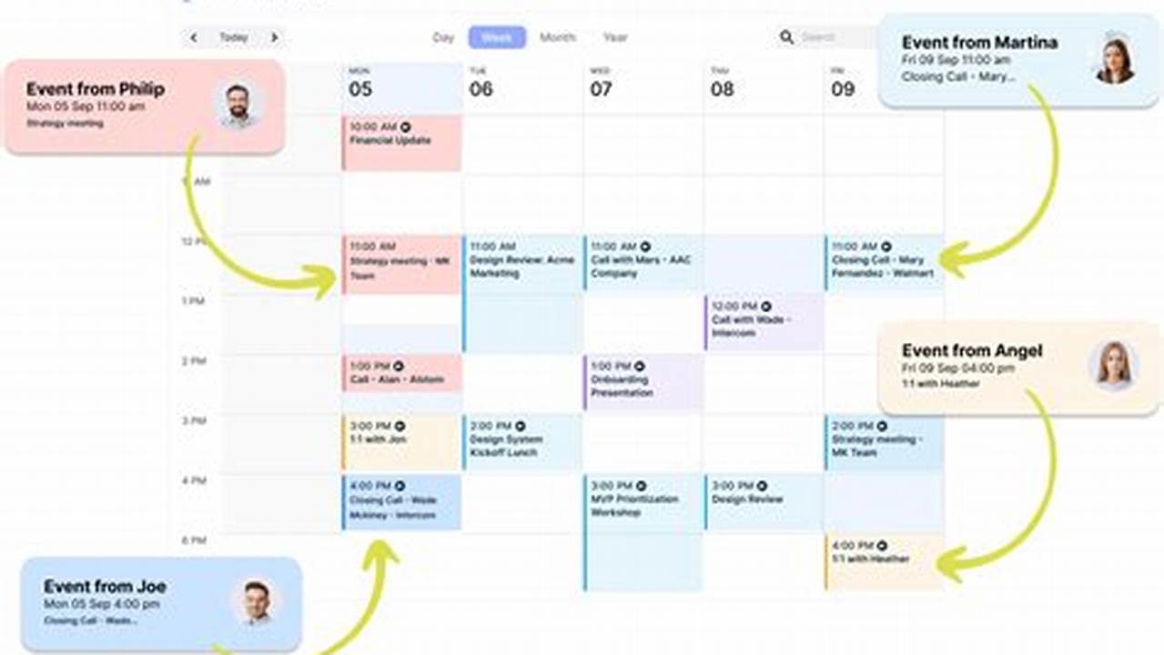 Outlook Calendar Api Python