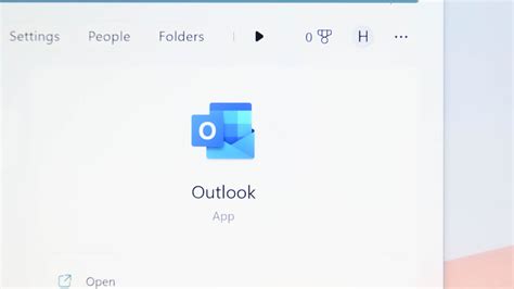 Outlook App Not Syncing