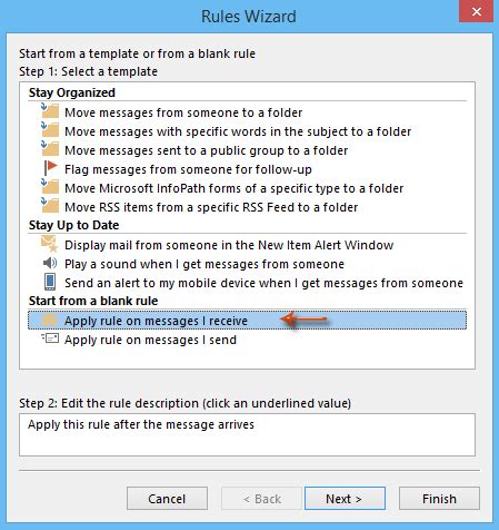 Outlook Filter Calendar Invites