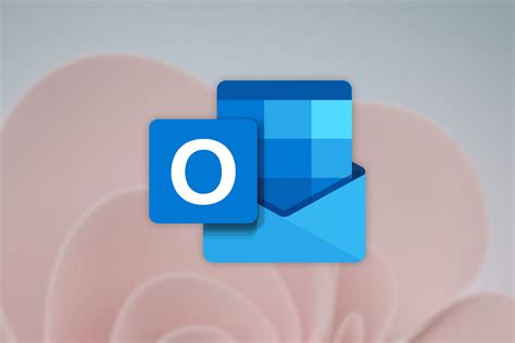 Outlook Logo