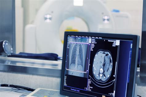 Outpatient Imaging Centers