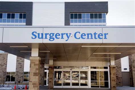Surgical Center
