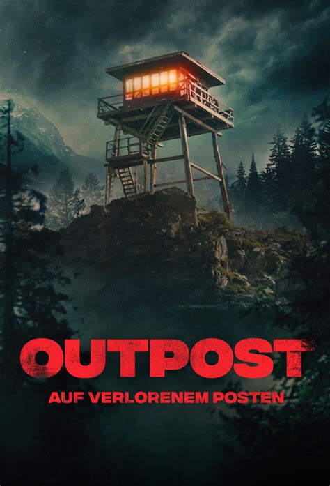 Outpost