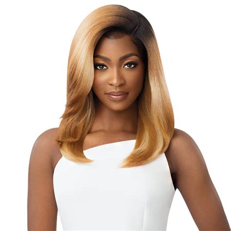 Decoding the Outre Wig Types: From HD Lace to Full Closure