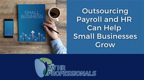 Outsourced HR Grow Business