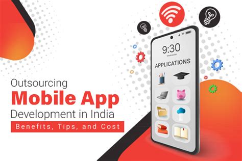 Maximizing Efficiency And Cost-Effectiveness: Why Outsourcing iPhone App Development To India Is The Smart Choice.