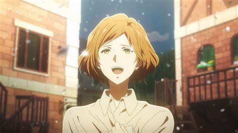 Ova Violet Evergarden