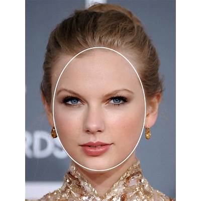 Oval Face Hairstyles