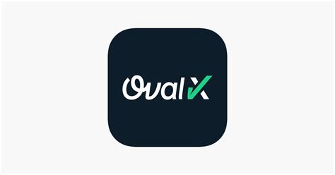 OvalX App