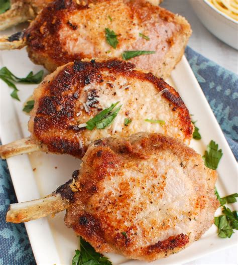 Dinner Ideas With Pork Chops Examples and Forms