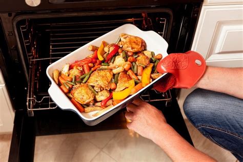 Oven Broiling Alternative