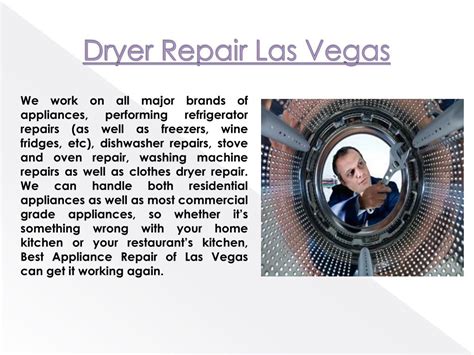 Oven Repair Las Vegas - Introduction