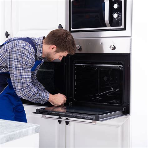 Oven Repair Madison WI