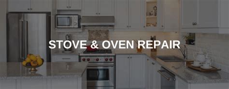 Oven Repair Provo Utah