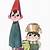 Over The Garden Wall Character Design