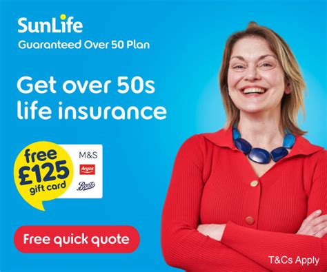 Over 50 Life Insurance Calculator Uk