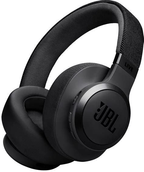 Over-Ear Wireless Headphones