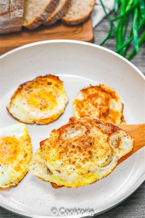 Master the Art of Preparing Over Hard Eggs: A Definitive Guide to Perfecting the Crunchy-yet-Runny Breakfast Staple!